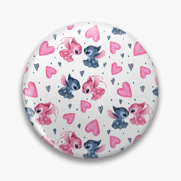 Item preview, Lilo and Stitch  love designed and sold by ThompsonBeauty.