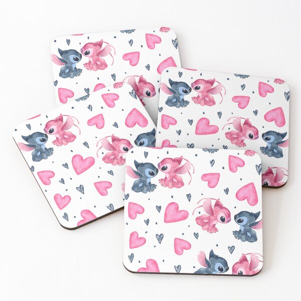 Item preview, Lilo and Stitch  love designed and sold by ThompsonBeauty.