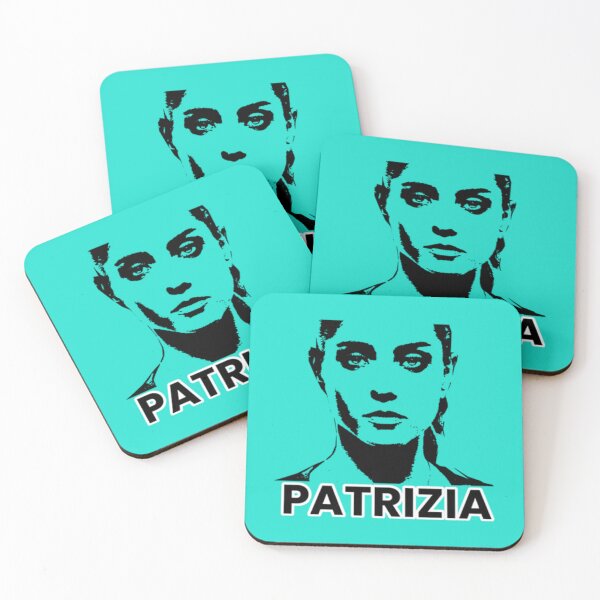 Item preview, Gomorra - Patrizia Santoro   designed and sold by bearcomLRss.