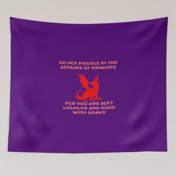 Item preview, The Affairs of Dragons designed and sold by Black-Orc.