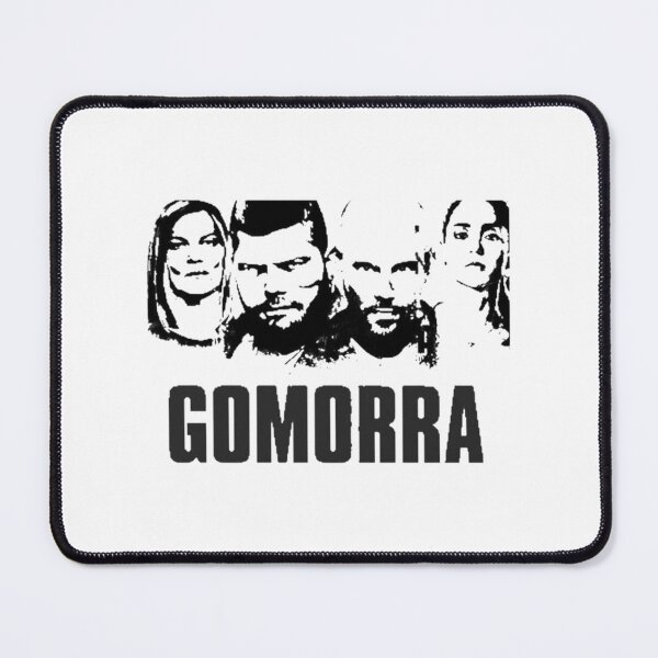 Item preview, Gomorra  designed and sold by bearcomLRss.