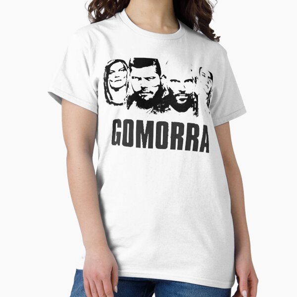 Item preview, Gomorra  designed and sold by bearcomLRss.