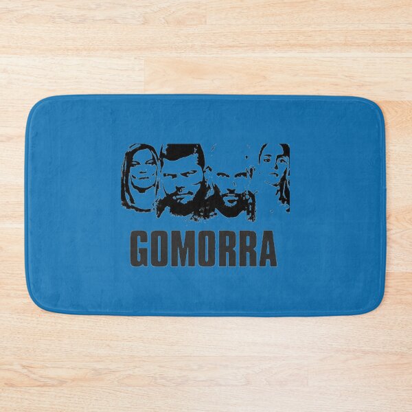 Item preview, Gomorra  designed and sold by bearcomLRss.