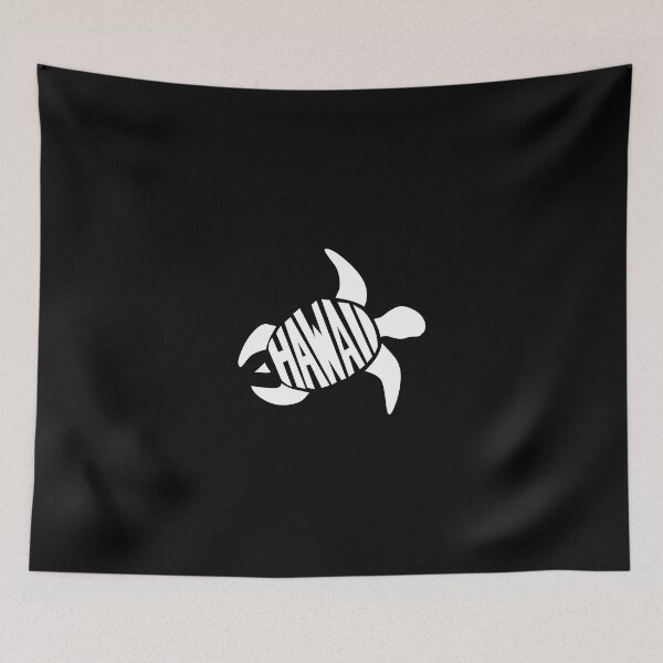 Item preview, Hawaii Sea Turtle designed and sold by denissebla.