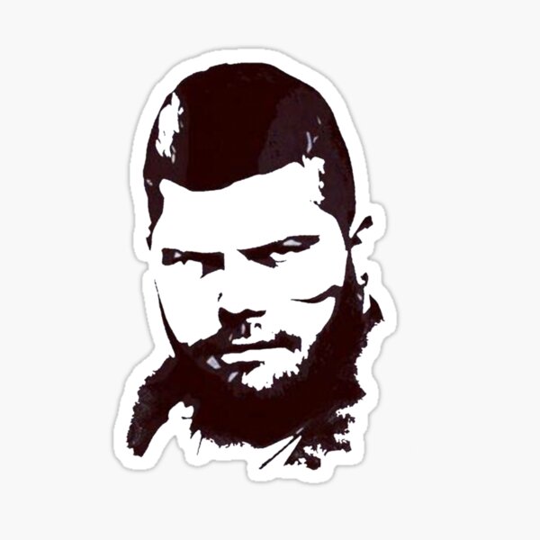 Gomorra Stickers for Sale Redbubble