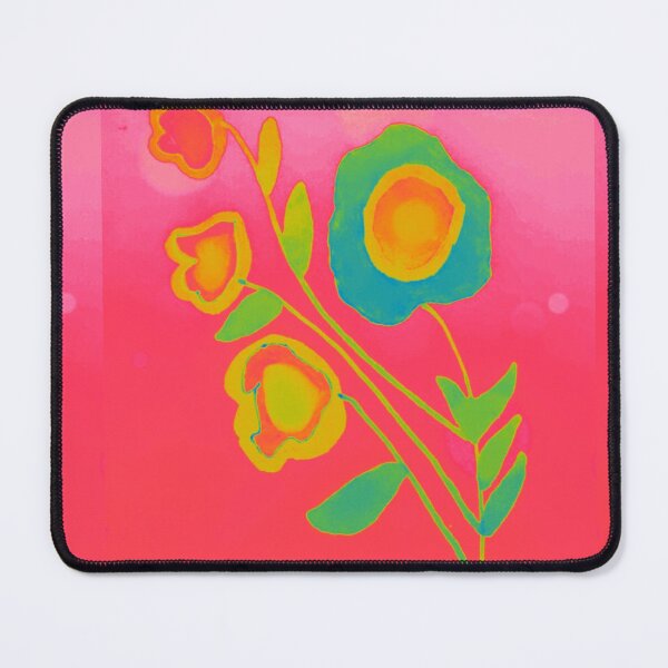 Item preview, Bright lovely flowers  designed and sold by Tonyasartprints.