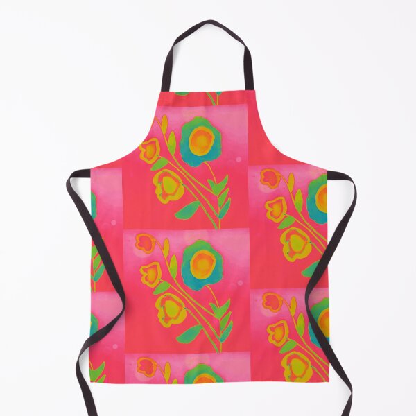 Item preview, Bright lovely flowers designed and sold by Tonyasartprints.