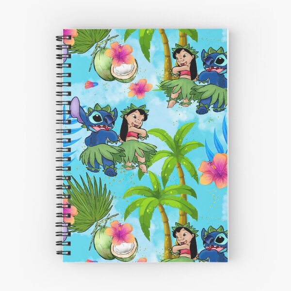 Item preview, Lilo and Stitch Friends designed and sold by ThompsonBeauty.