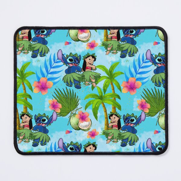 Item preview, Lilo and Stitch Friends designed and sold by ThompsonBeauty.