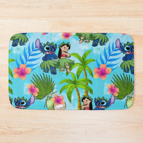 Item preview, Lilo and Stitch Friends designed and sold by ThompsonBeauty.