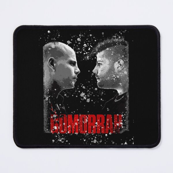 Item preview, Gomorra Gennaro Savastano designed and sold by bearcomLRss.
