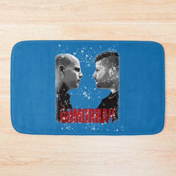 Item preview, Gomorra Gennaro Savastano designed and sold by bearcomLRss.