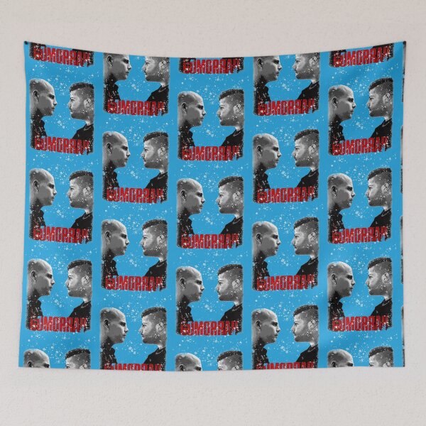 Item preview, Gomorra Gennaro Savastano designed and sold by bearcomLRss.