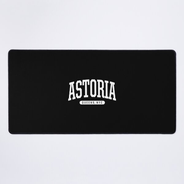 Item preview, Nyc Borough Astoria Queens New York designed and sold by madisonbau.