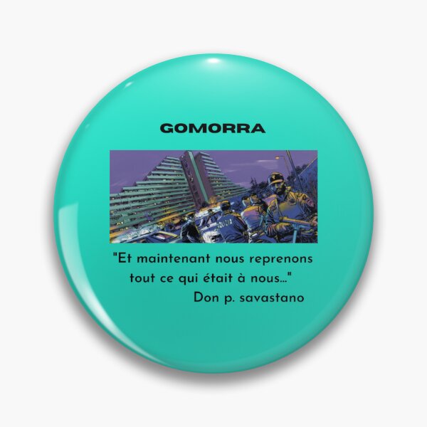 Item preview, gomorra napoli designed and sold by bearcomLRss.