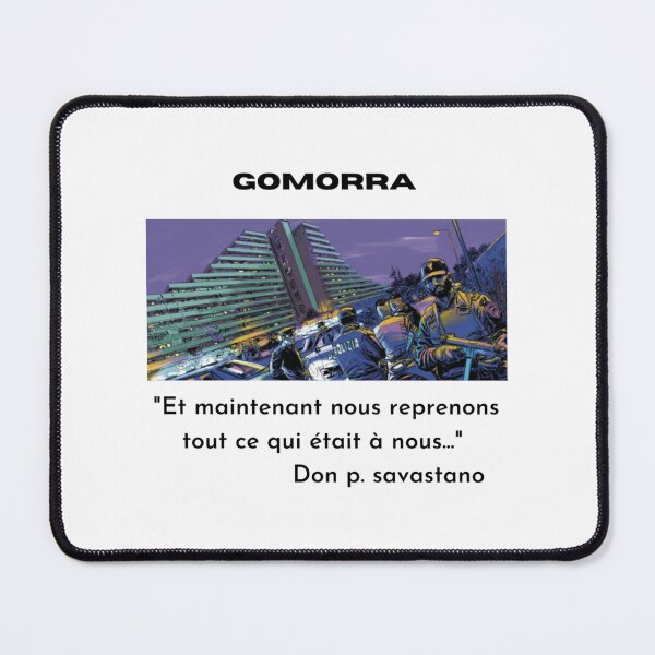 Item preview, gomorra napoli designed and sold by bearcomLRss.