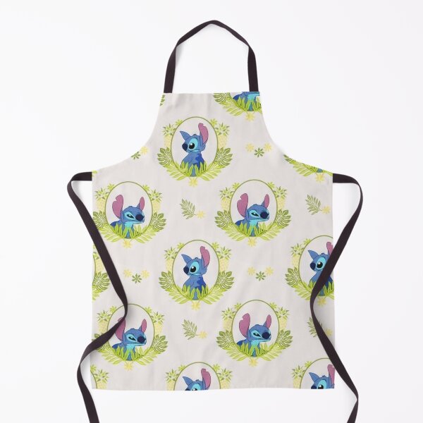 Item preview, Lilo and Stitch Tropical Frame designed and sold by ThompsonBeauty.
