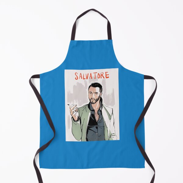 Item preview, gomorra salvatore designed and sold by bearcomLRss.