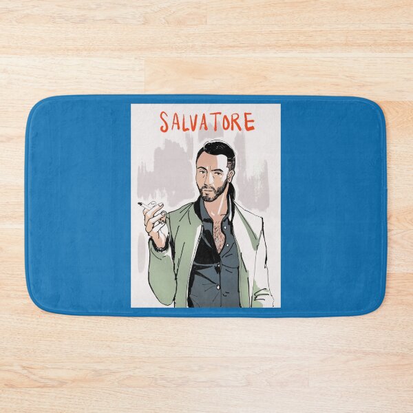 Item preview, gomorra salvatore   designed and sold by bearcomLRss.