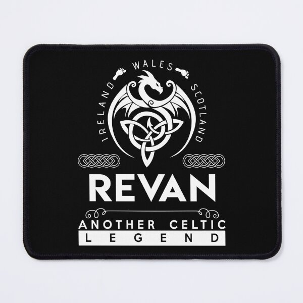 Item preview, Revan Name T Shirt - Revan Another Celtic Legend Gift Item Tee designed and sold by pourvasecandi.