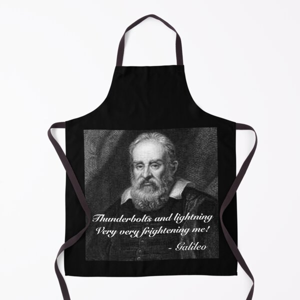 Item preview, Galileo designed and sold by Black-Orc.