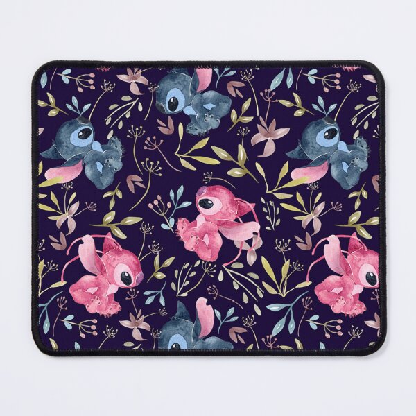 Item preview, Tropical floral on black designed and sold by ThompsonBeauty.