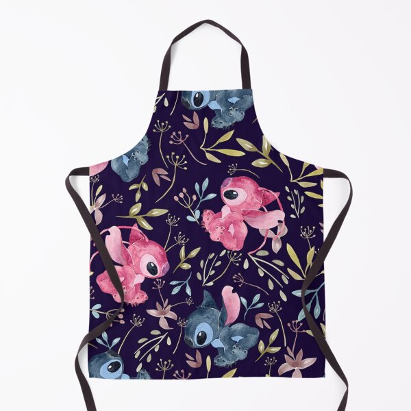 Item preview, Tropical floral on black designed and sold by ThompsonBeauty.