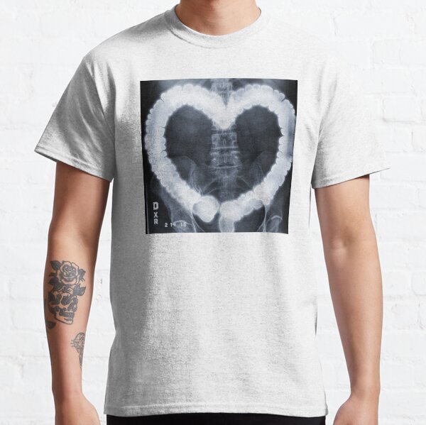 COLONHEART — XRAY Classic T-Shirt