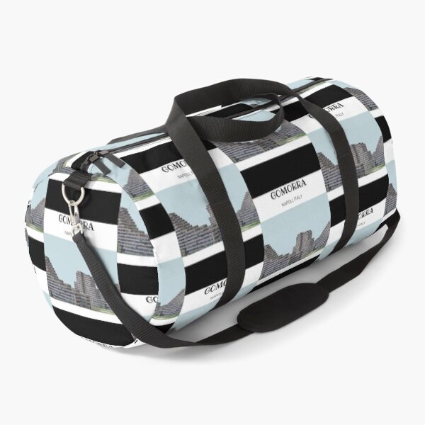 Item preview, Gomorra scampia Napoli   designed and sold by bearcomLRss.