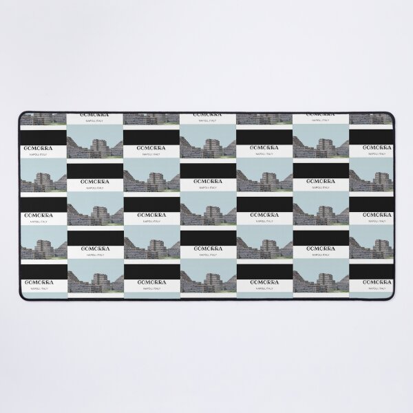 Item preview, Gomorra scampia Napoli designed and sold by bearcomLRss.