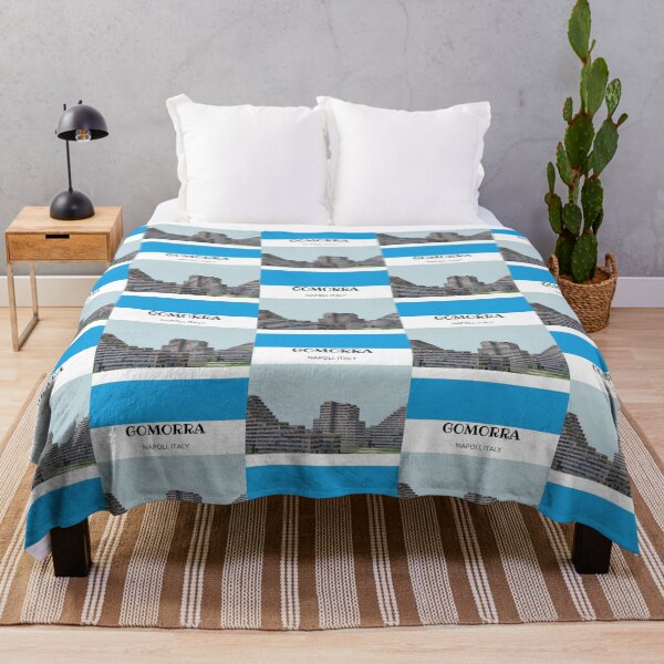 Item preview, Gomorra scampia Napoli   designed and sold by bearcomLRss.