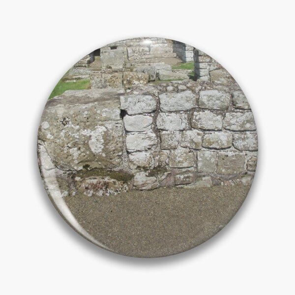 Item preview, #138 |☼| Rocks And Bricks - Shot 20 (Hadrian's Wall) designed and sold by Naean H.F. (Nez Man).