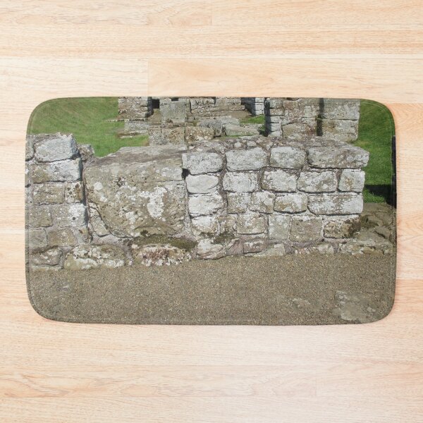 Item preview, #138 |☼| Rocks And Bricks - Shot 20 (Hadrian's Wall) designed and sold by Naean H.F. (Nez Man).