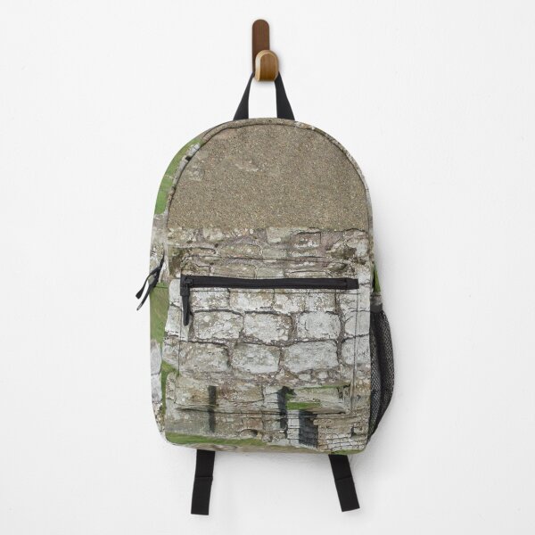 Item preview, #138 |☼| Rocks And Bricks - Shot 20 (Hadrian's Wall) designed and sold by Naean H.F. (Nez Man).