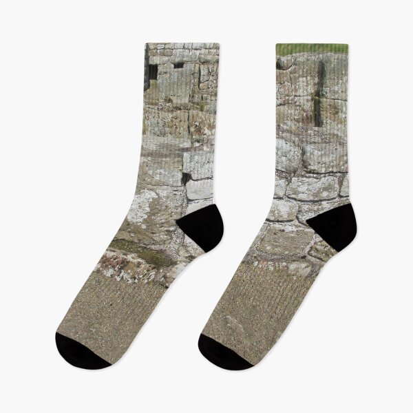 Item preview, #138 |☼| Rocks And Bricks - Shot 20 (Hadrian's Wall) designed and sold by Naean H.F. (Nez Man).