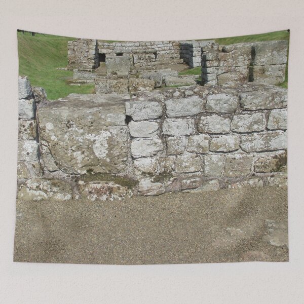Item preview, #138 |☼| Rocks And Bricks - Shot 20 (Hadrian's Wall) designed and sold by Naean H.F. (Nez Man).