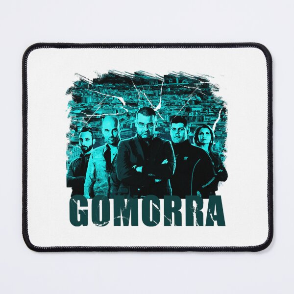 Item preview, Gomorra designed and sold by bearcomLRss.