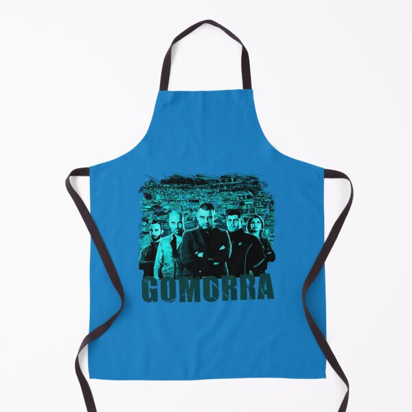 Item preview, Gomorra designed and sold by bearcomLRss.