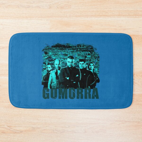 Item preview, Gomorra designed and sold by bearcomLRss.