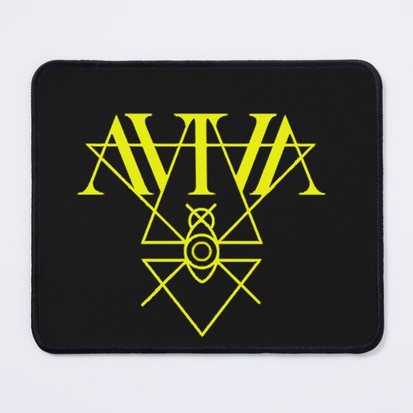 Item preview, AViVA wallpaper music best seller logo Essential T-Shirt designed and sold by MarkusBuxbaum.