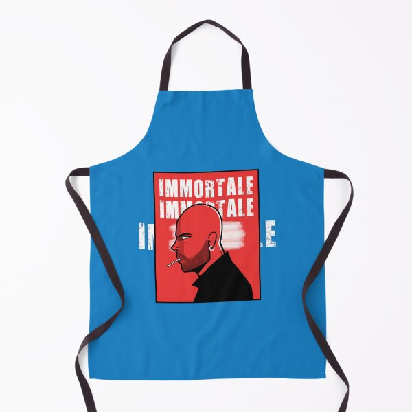 Item preview, IMMORTALE - Cirro di Marzioo Gomorra Premium designed and sold by bearcomLRss.