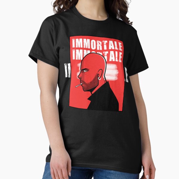 Item preview, IMMORTALE -   Cirro di Marzioo Gomorra  Premium   designed and sold by bearcomLRss.