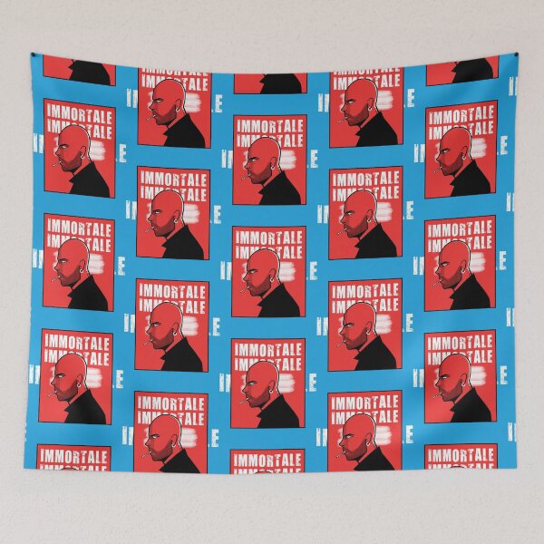 Item preview, IMMORTALE -   Cirro di Marzioo Gomorra  Premium   designed and sold by bearcomLRss.