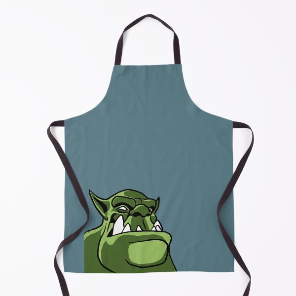 Item preview, Orc designed and sold by Black-Orc.