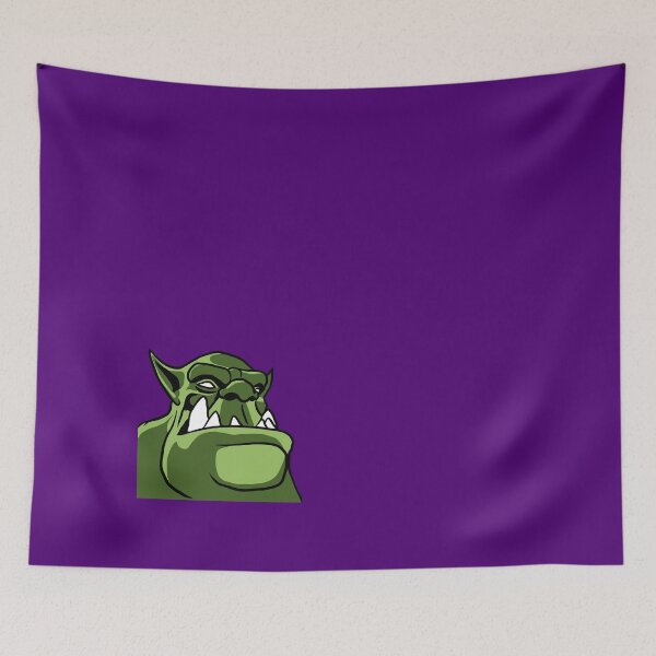 Item preview, Orc designed and sold by Black-Orc.
