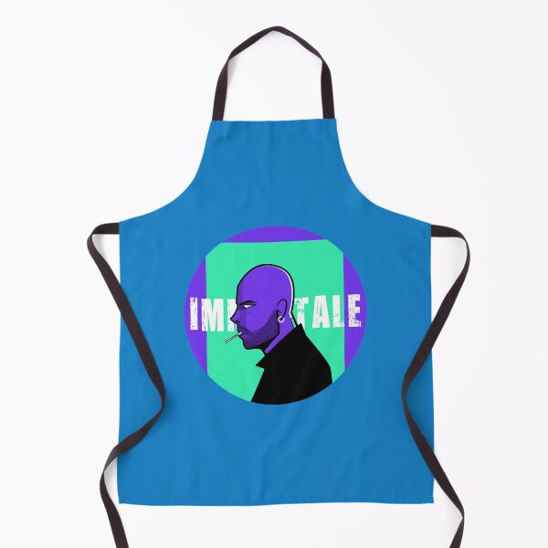 Item preview, L_immortale - Cirro di Marzioo Gomorra Premium designed and sold by bearcomLRss.