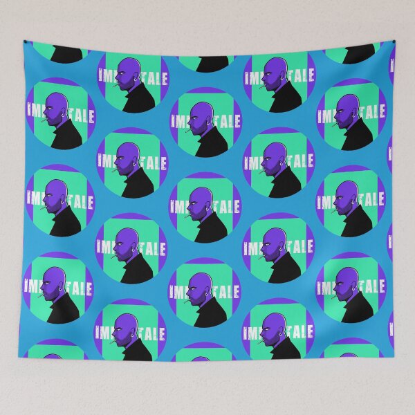 Item preview, L_immortale -   Cirro di Marzioo Gomorra  Premium  designed and sold by bearcomLRss.