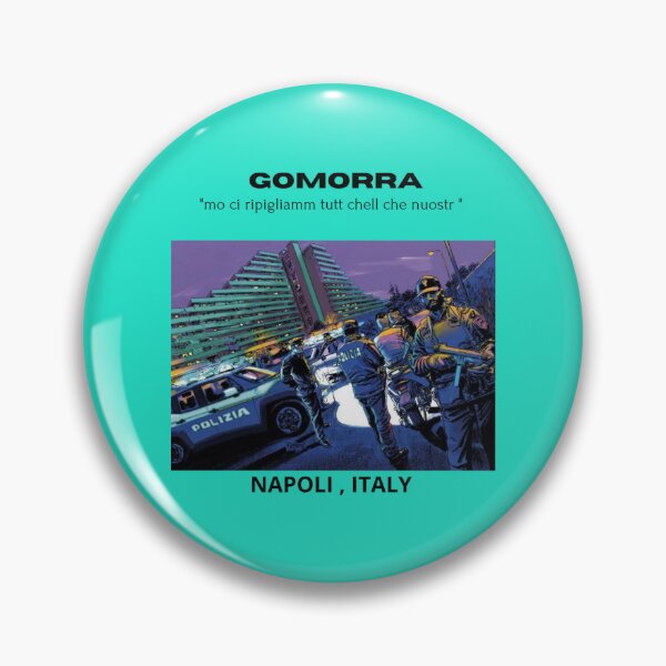 Item preview, mo ci ripigliamm tutt chell che nuostr    designed and sold by bearcomLRss.