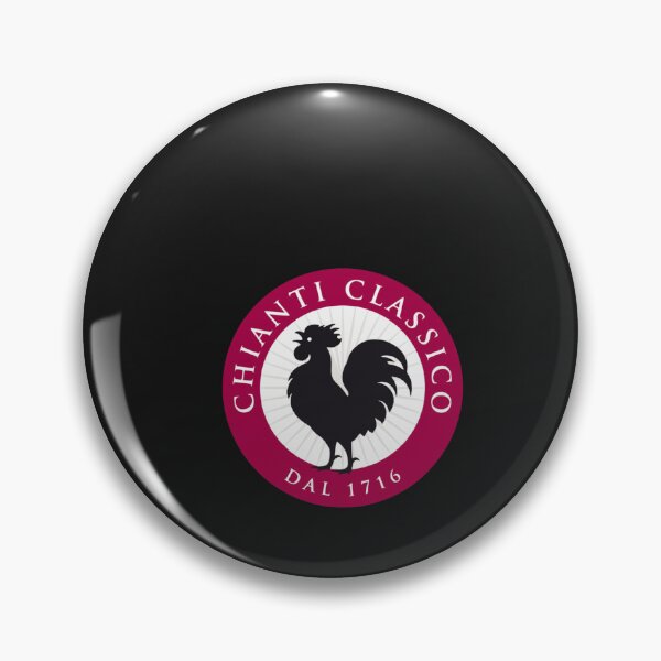 Artikelvorschau, Bestseller - Chianti Classico Merchandise Essential T-Shirt entworfen und verkauft von ThomasScheck.