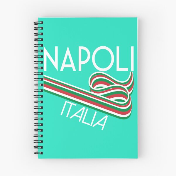 Item preview, Napoli Italia Italian Retro Design - Naples Italy   designed and sold by bearcomLRss.